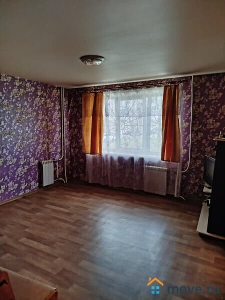 4-комн. квартира, 60 м²