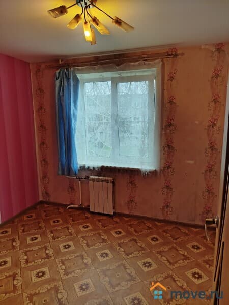4-комн. квартира, 60 м²