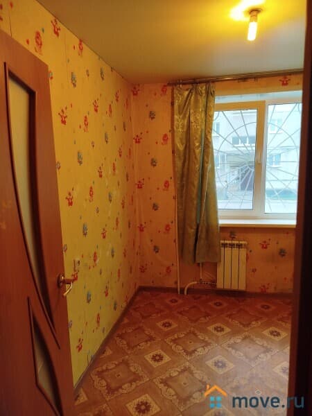 4-комн. квартира, 60 м²