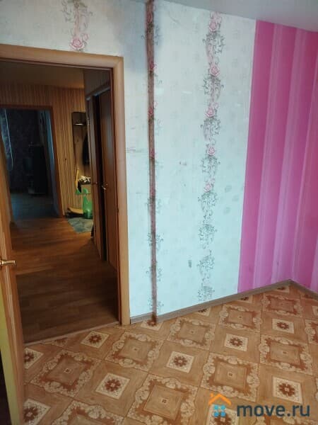 4-комн. квартира, 60 м²