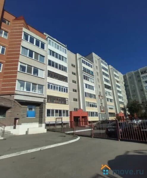 2-комн. квартира, 50 м²