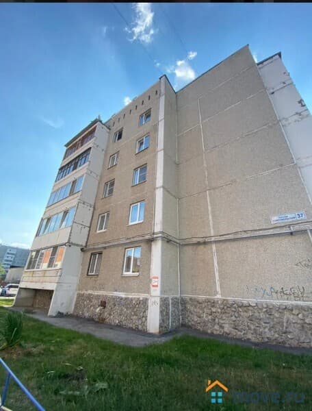 2-комн. квартира, 50 м²
