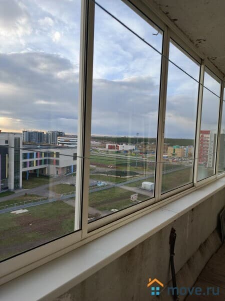 2-комн. квартира, 50 м²