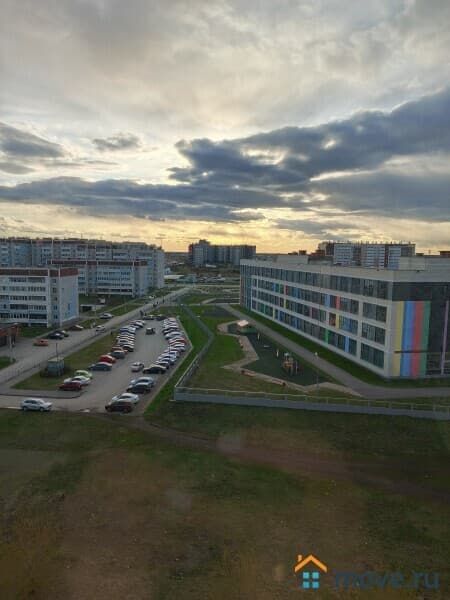 2-комн. квартира, 50 м²