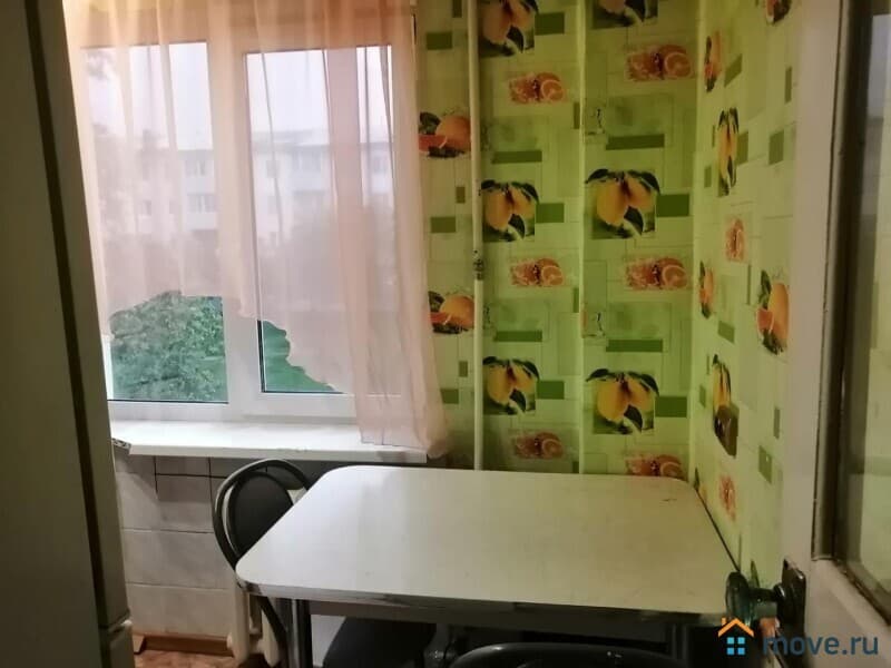 4-комн. квартира, 58 м²