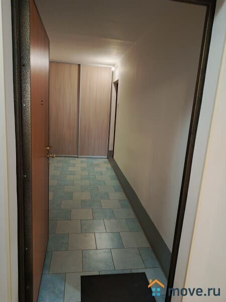 1-комн. квартира, 32 м²