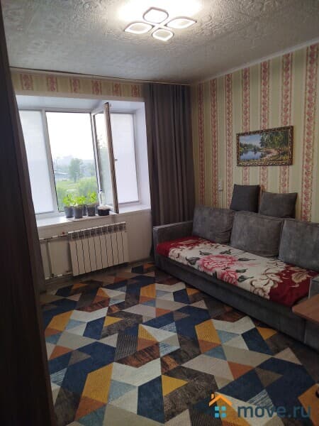 1-комн. квартира, 18 м²