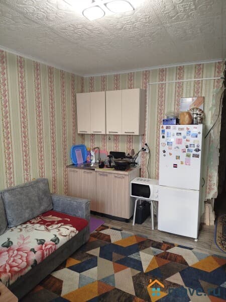 1-комн. квартира, 18 м²