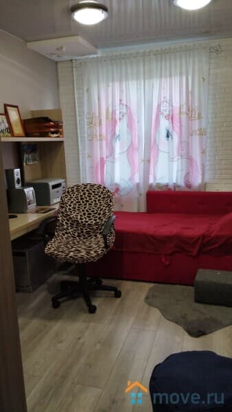 4-комн. квартира, 73 м²