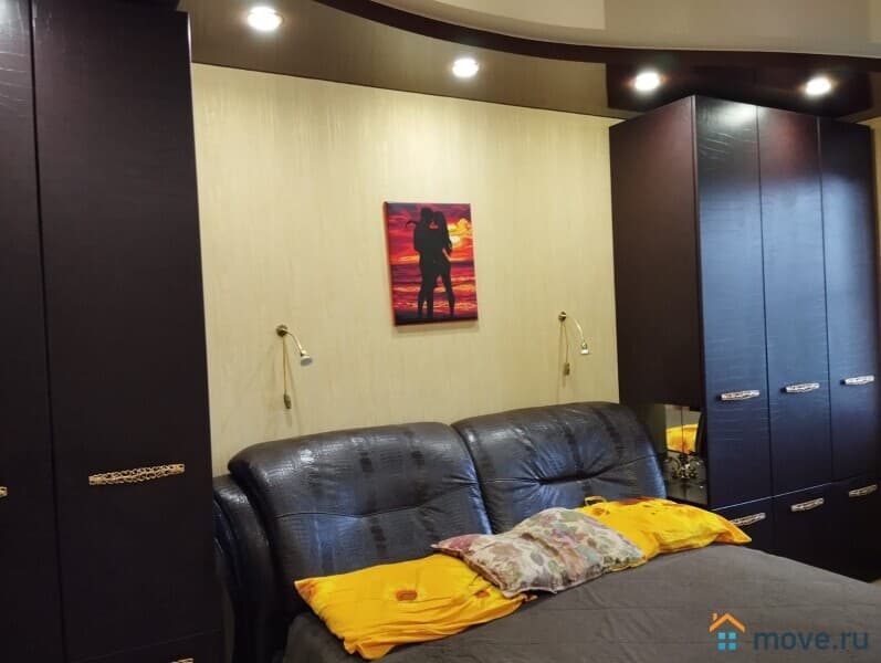 4-комн. квартира, 73 м²