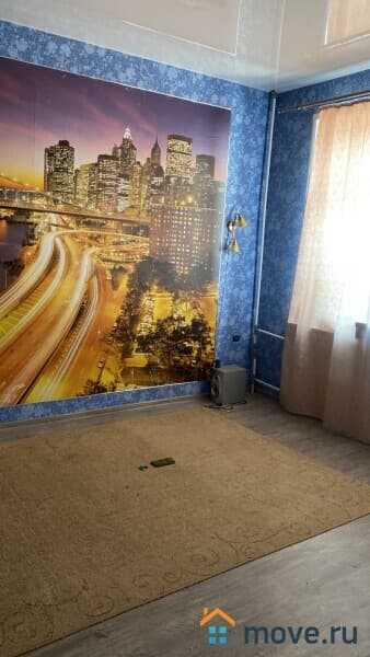 4-комн. квартира, 88 м²