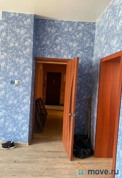 4-комн. квартира, 88 м²