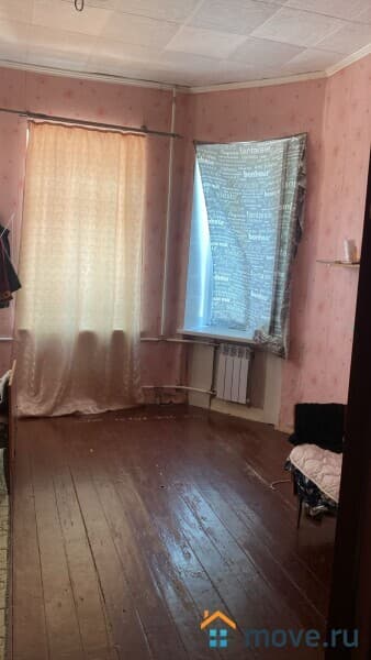 4-комн. квартира, 88 м²