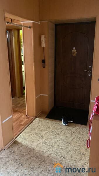 4-комн. квартира, 88 м²