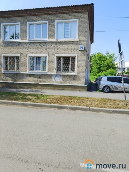 комната, 8 м²
