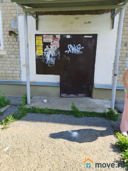 комната, 8 м²