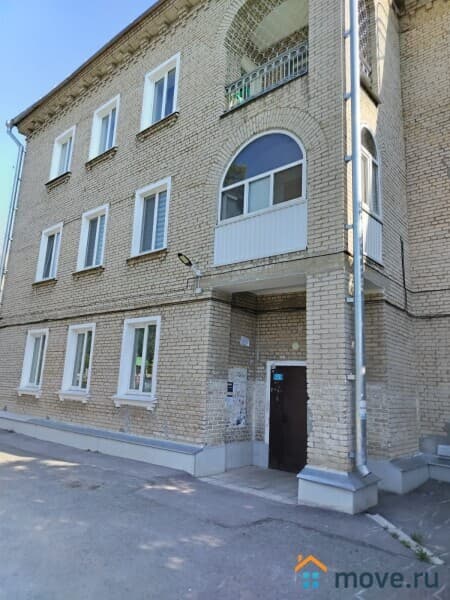 2-комн. квартира, 59 м²