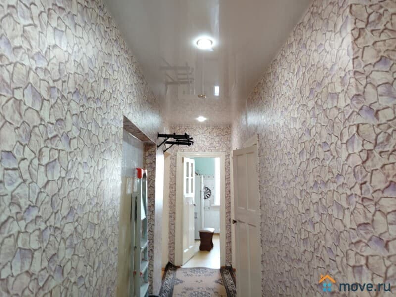 2-комн. квартира, 59 м²