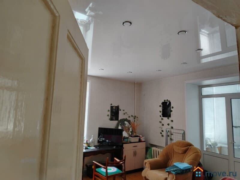 2-комн. квартира, 59 м²