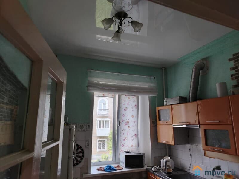 2-комн. квартира, 59 м²