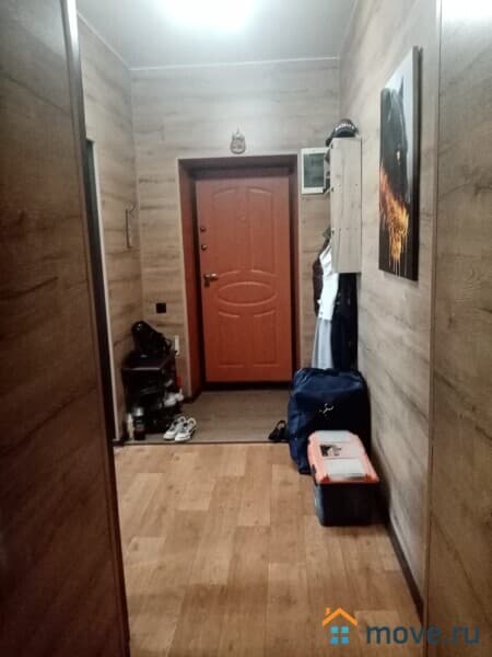 2-комн. квартира, 53 м²