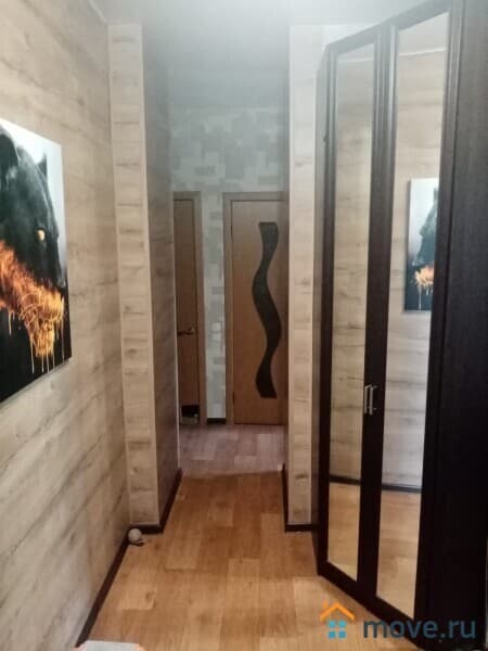 2-комн. квартира, 53 м²