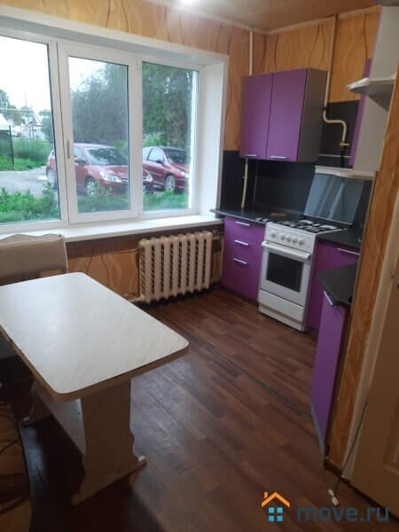 2-комн. квартира, 47 м²