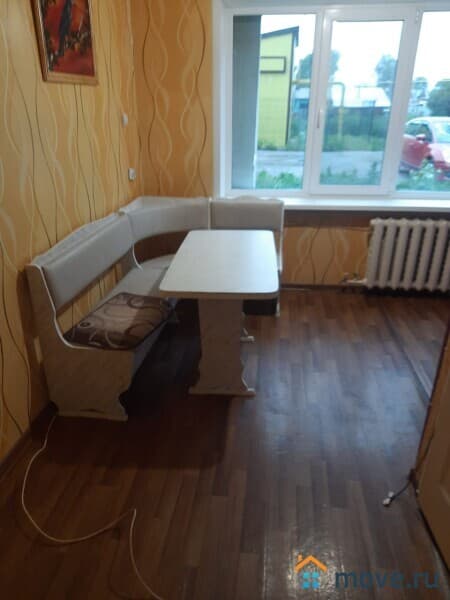 2-комн. квартира, 47 м²