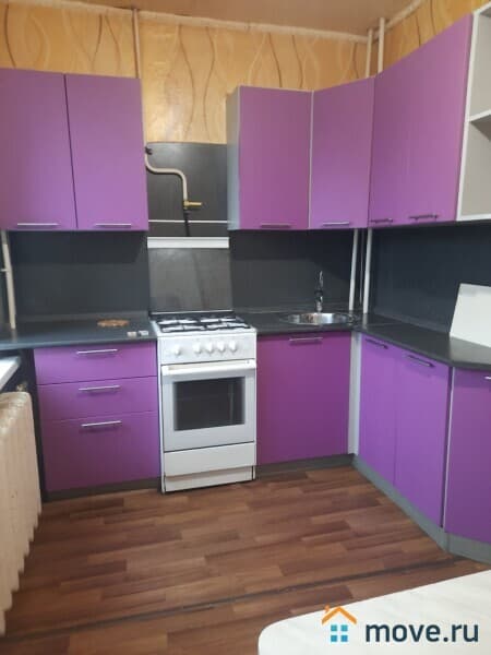 2-комн. квартира, 47 м²