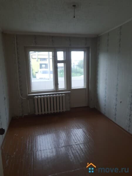 2-комн. квартира, 47 м²