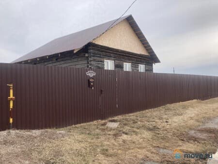 Продаю дом, 62 м², Травянское, улица Советская, 62а