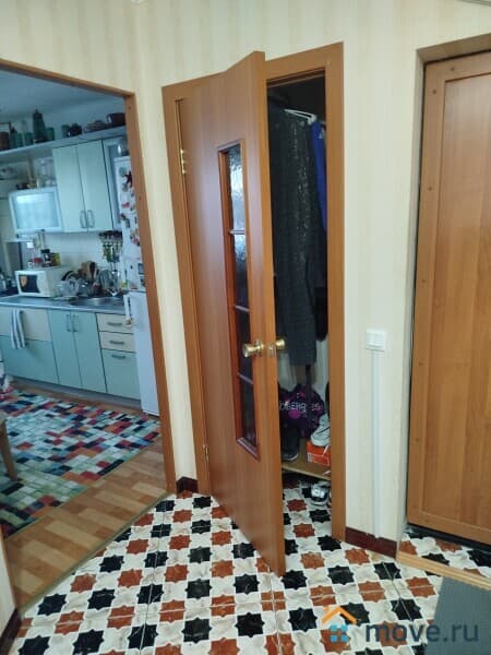 3-комн. квартира, 62 м²