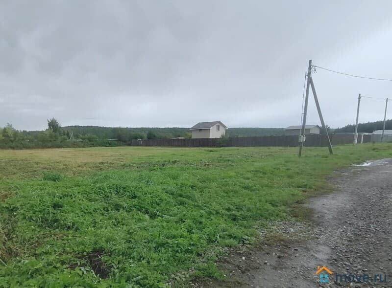 земельный участок, 14 соток