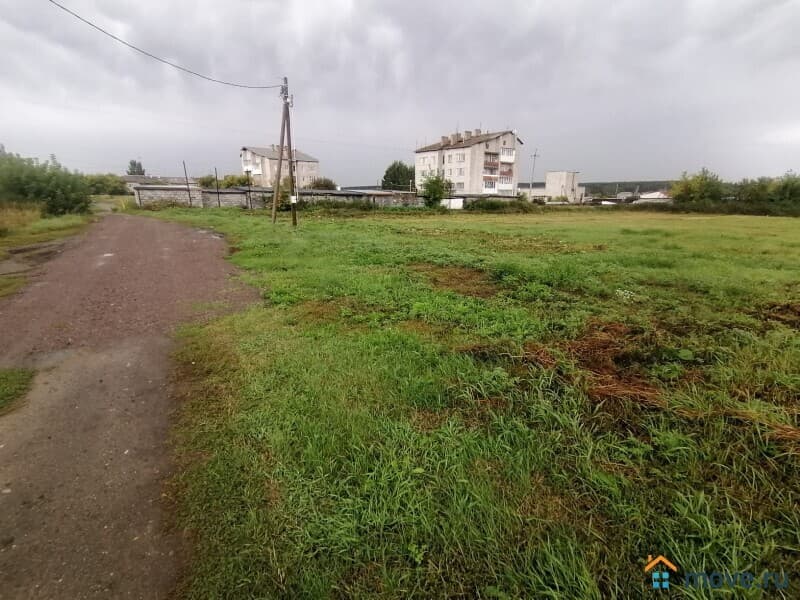 земельный участок, 14 соток