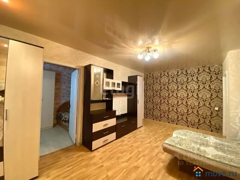 2-комн. квартира, 44 м²
