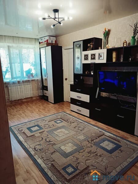 2-комн. квартира, 44 м²