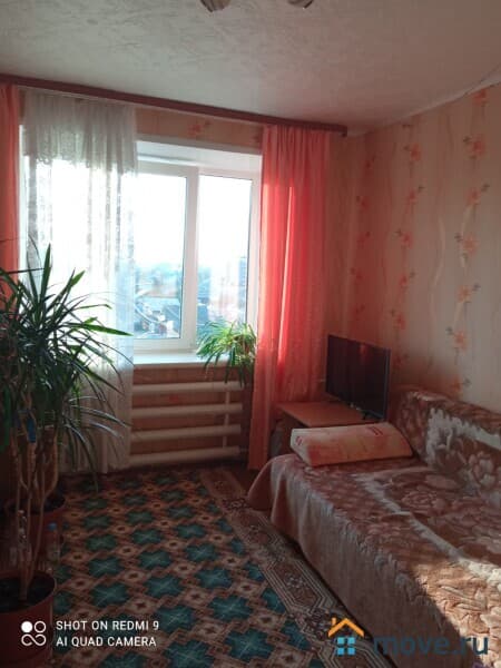 2-комн. квартира, 36 м²