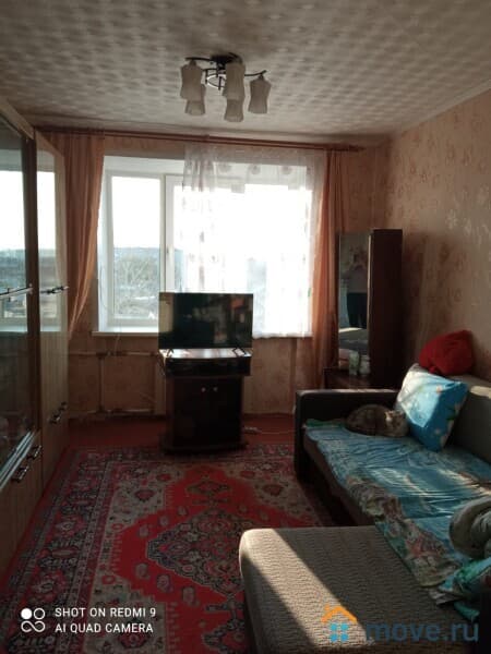 2-комн. квартира, 36 м²