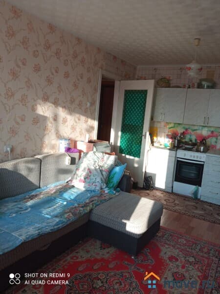 2-комн. квартира, 36 м²