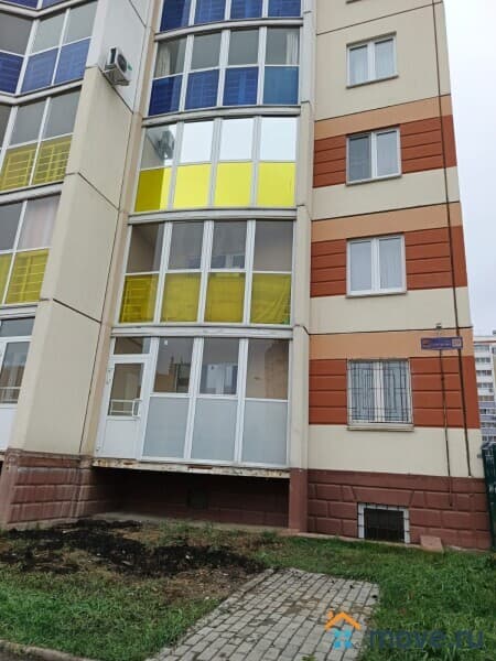 1-комн. квартира, 24 м²