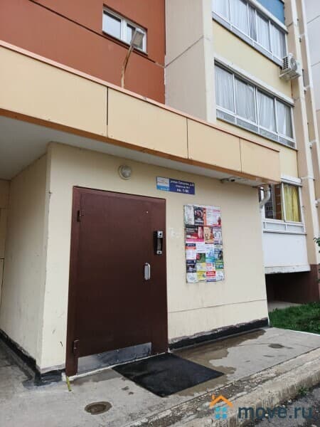1-комн. квартира, 24 м²