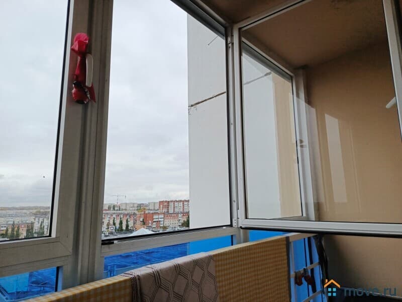 1-комн. квартира, 24 м²