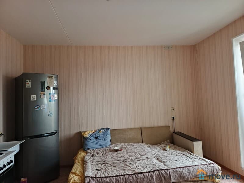 1-комн. квартира, 24 м²