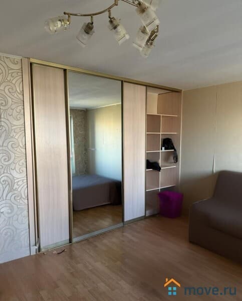 2-комн. квартира, 59 м²