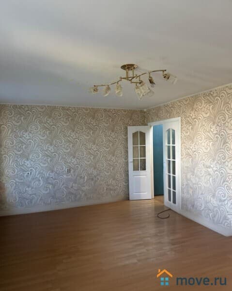 2-комн. квартира, 59 м²