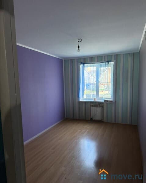 2-комн. квартира, 59 м²