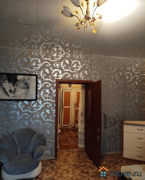 2-комн. квартира, 65 м²