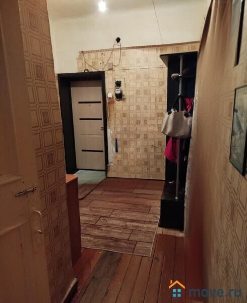 2-комн. квартира, 65 м²