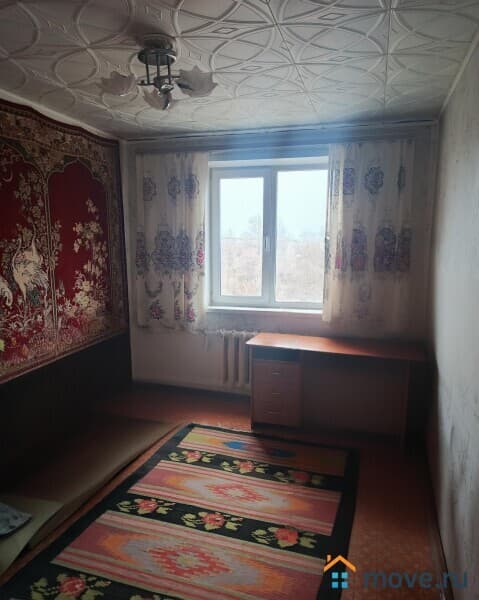 2-комн. квартира, 44 м²