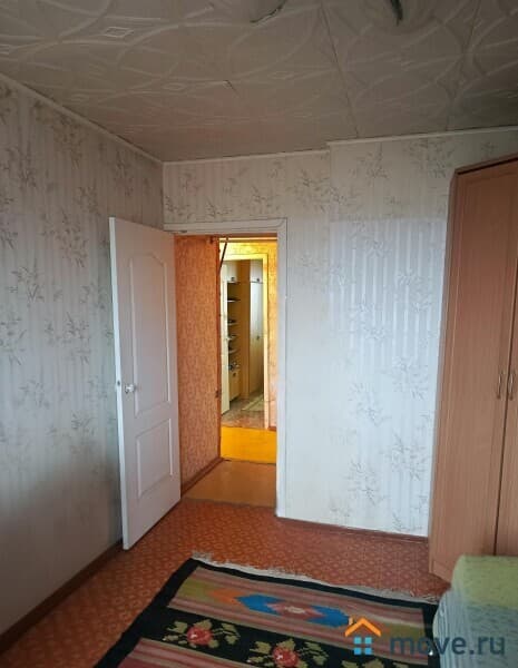 2-комн. квартира, 44 м²